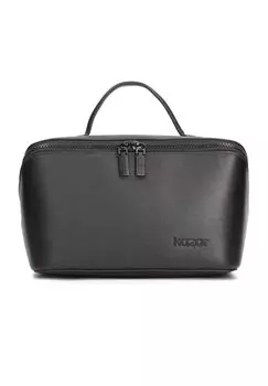 Косметичка NETUNO Kazar, цвет black
