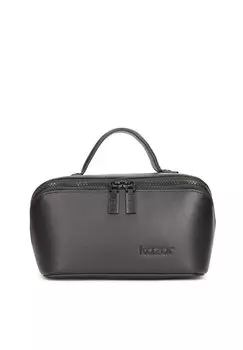 Косметичка NETUNO S Kazar, цвет black