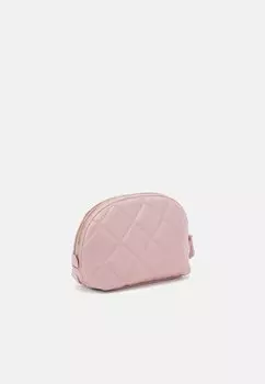 Косметичка OCARINA Valentino Bags, розовый