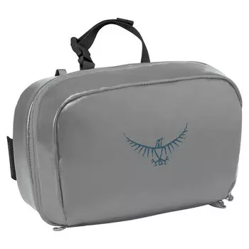 Косметичка Osprey, цвет Smoke Grey