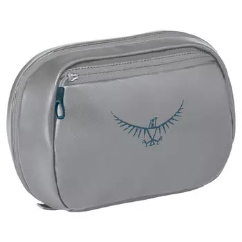 Косметичка Osprey, цвет Smoke Grey