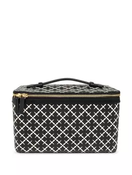 Косметичка от Malene Birger Bae By Malene Birger, черный