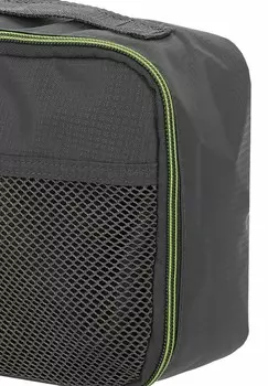 Косметичка PACK SET 3 TLG Travelite, антрацит