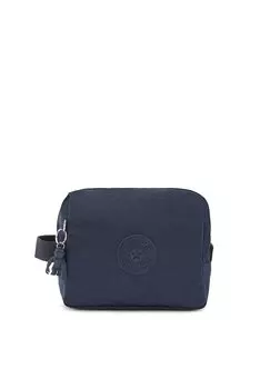 Косметичка Parac Kipling, цвет blue bleu