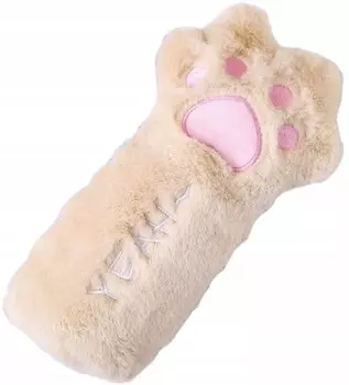 Косметичка Plush Cat Paw Be DKM