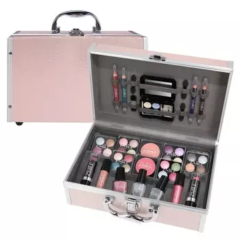 Косметичка-приманка для глаз - веганская косметика, Zmile Cosmetics