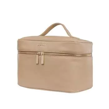 Косметичка QML002 6A Бежевый PUCCINI FASHION COLLECTION