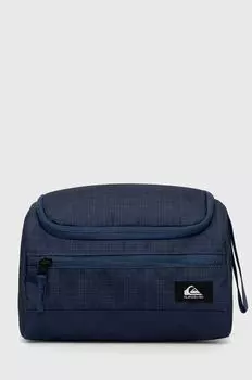 Косметичка Quiksilver, темно-синий