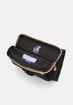 Косметичка REVILLE UNISEX K-Way, черный