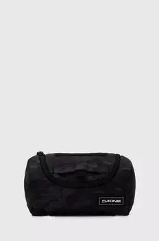Косметичка REVIVAL KIT M Dakine, черный