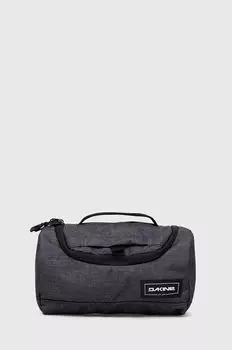 Косметичка REVIVAL KIT M Dakine, серый