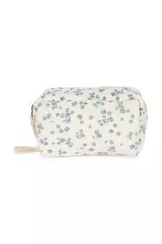 Косметичка RHW X KS Toiletry Bag Konges Sljd, бежевый