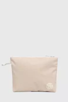 Косметичка Rip Curl, бежевый