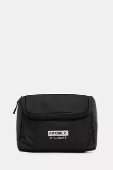 Косметичка Rip Curl, черный