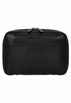 Косметичка ROADSTER Porsche Design, цвет black