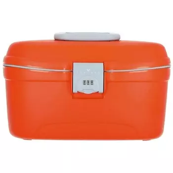 Косметичка Roncato Cosmetic Bag, оранжевый