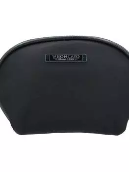 Косметичка Roncato, цвет nero