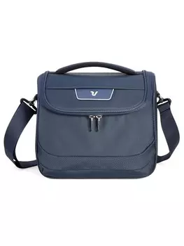 Косметичка Roncato Joy 28 cm, цвет blu notte