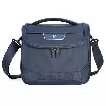 Косметичка Roncato Toiletry Bag Joy, синий