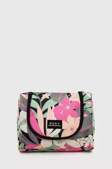 Косметичка Roxy, мультиколор