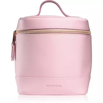Косметичка розовая Notino