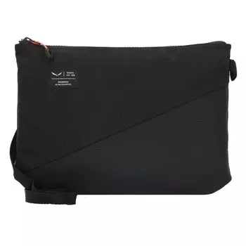 Косметичка SALEWA Cosmetic Bag Fanes, черный