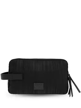 Косметичка Shadow Stripe Paul Smith, черный