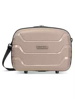 Косметичка Smartbox Edition 01 34 cm, бежевый