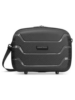 Косметичка Smartbox Edition 01 34 cm, черный