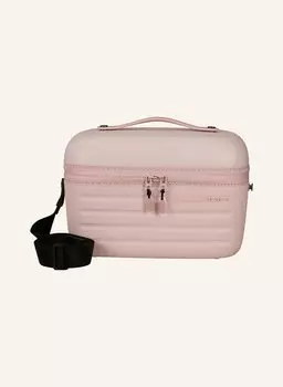 Косметичка stackd Samsonite, розовый