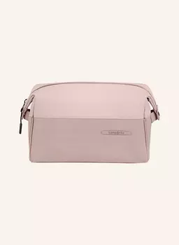 Косметичка стакдойл Samsonite, розовый