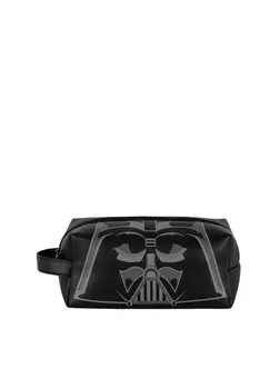 Косметичка STAR WARS Karactermania, черный