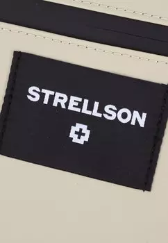 Косметичка STOCKWELL BENNY Strellson Premium, бежевый