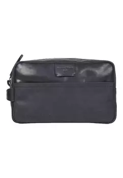 Косметичка Strellson Premium, цвет black