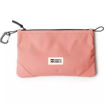 Косметичка Stuff Pouch V2 MeroMero, красный