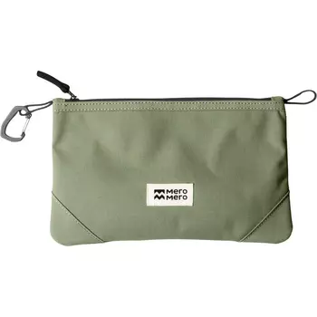 Косметичка Stuff Pouch V2 MeroMero, зеленый
