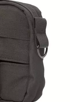 Косметичка TAP Cleptomanicx, черный