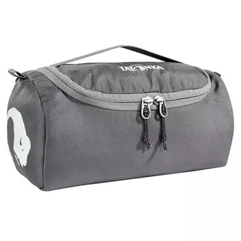 Косметичка Tatonka, цвет Titan Grey