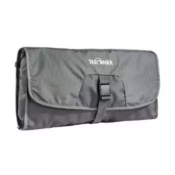 Косметичка Tatonka, цвет Titan Grey