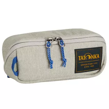 Косметичка Tatonka, серый