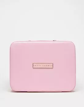 Косметичка Tatti Lashes, Pink