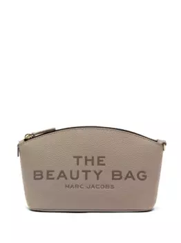 Косметичка The Beauty Bag MARC JACOBS, серый