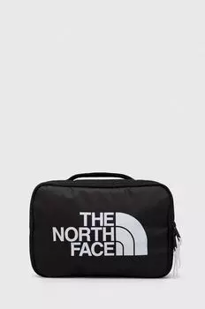Косметичка The North Face, черный