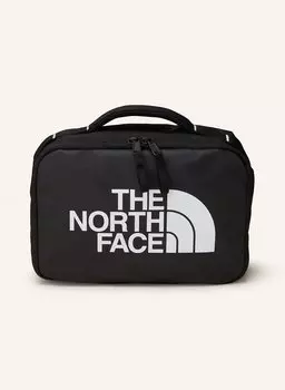 Косметичка THE NORTH FACE, черный