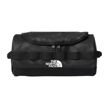 Косметичка The North Face, цвет Tnf Black-Tnf White