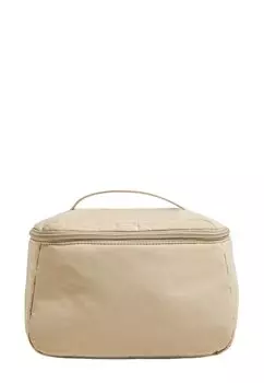 Косметичка Toiletry OYSHO, песок