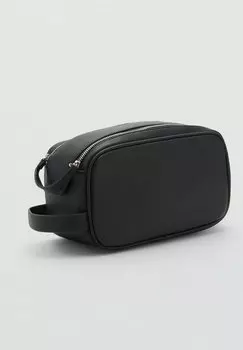 Косметичка TOILETXL Mango, черный