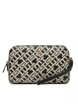 Косметичка Tommy Hilfiger, черный