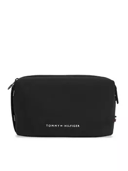 Косметичка Tommy Hilfiger, черный