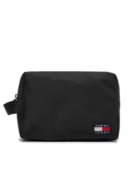 Косметичка Tommy Hilfiger, черный